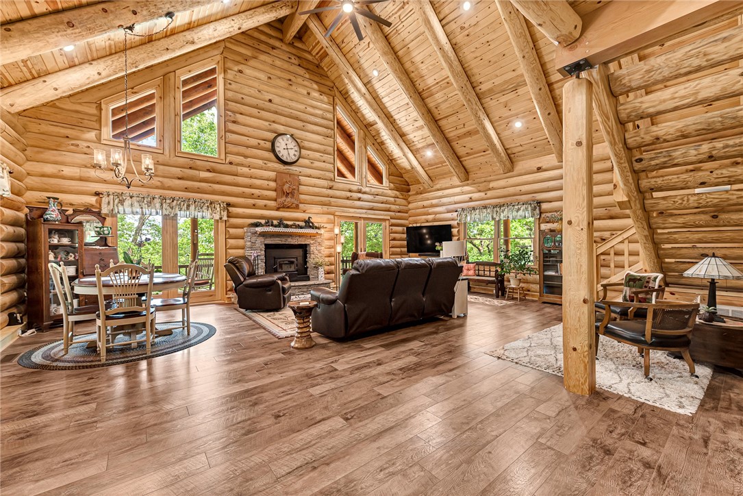Neadum Ridge Estates - Residential