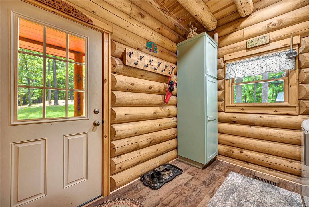 Neadum Ridge Estates - Residential
