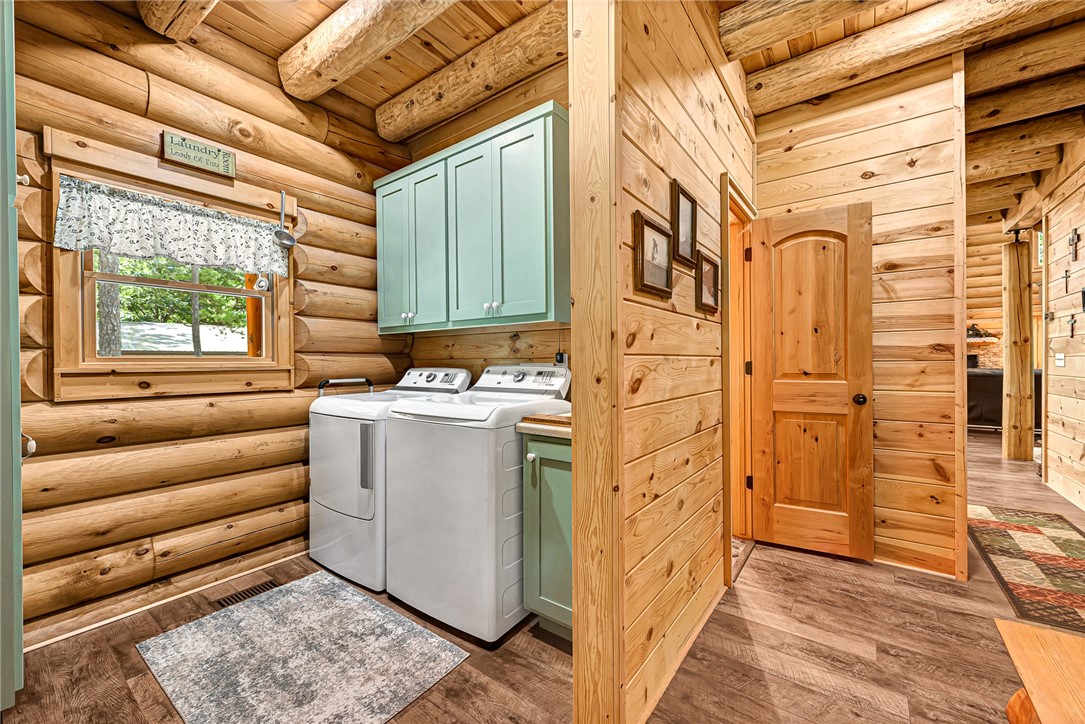 Neadum Ridge Estates - Residential