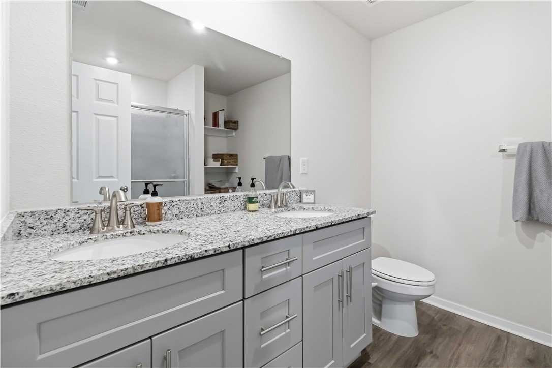 RIVERSIDE VILLAGE S/D PH 1.1 - Residential