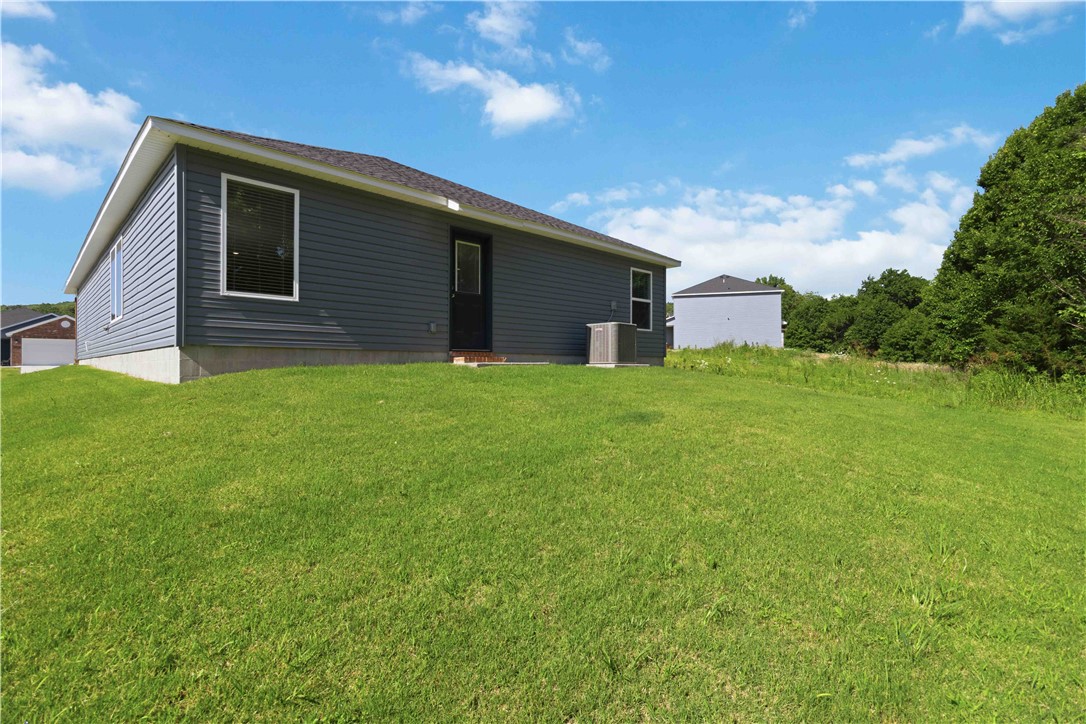 RIVERSIDE VILLAGE S/D PH 1.1 - Residential