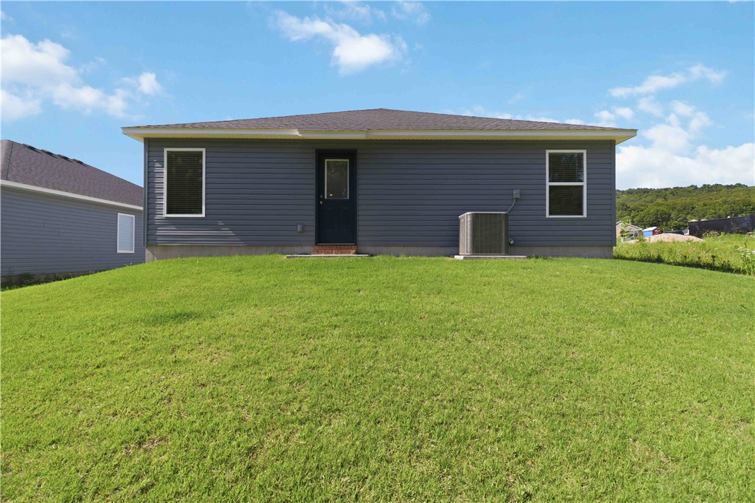 RIVERSIDE VILLAGE S/D PH 1.1 - Residential