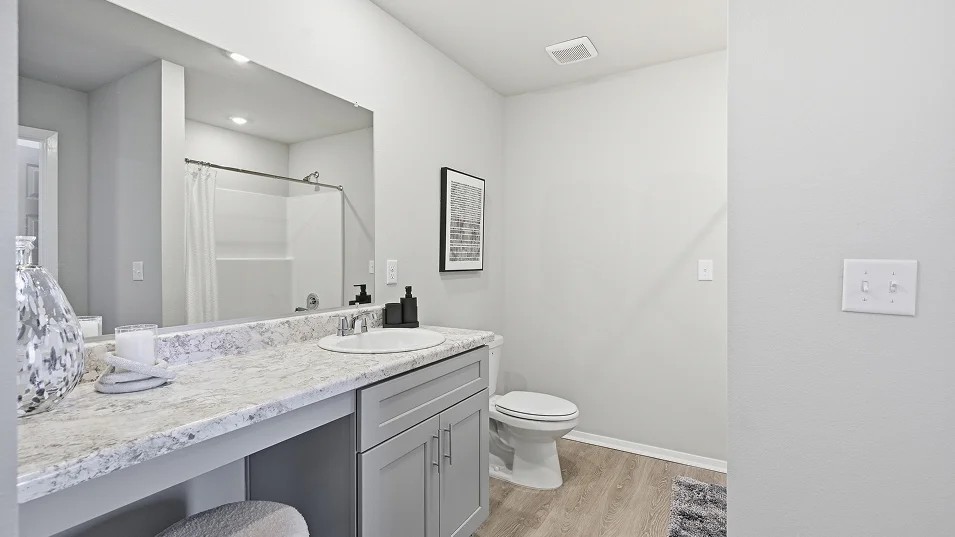 HOPE HILL SUB-BENTONVILLE - Residential