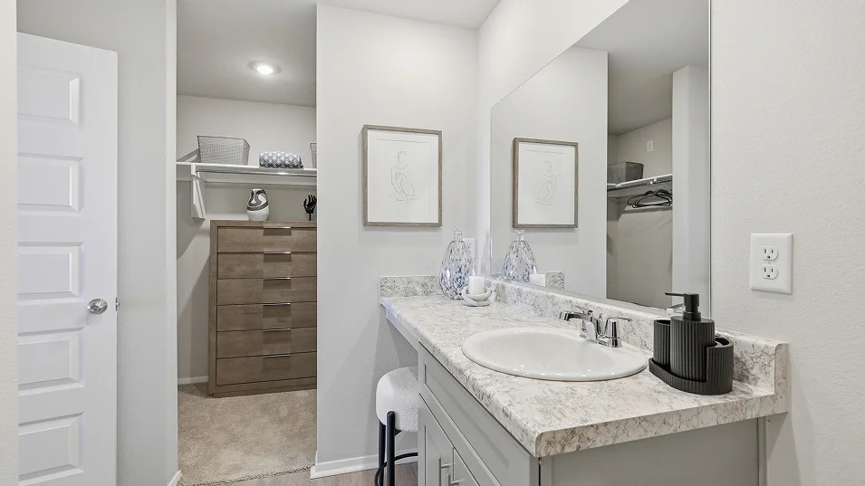 HOPE HILL SUB-BENTONVILLE - Residential