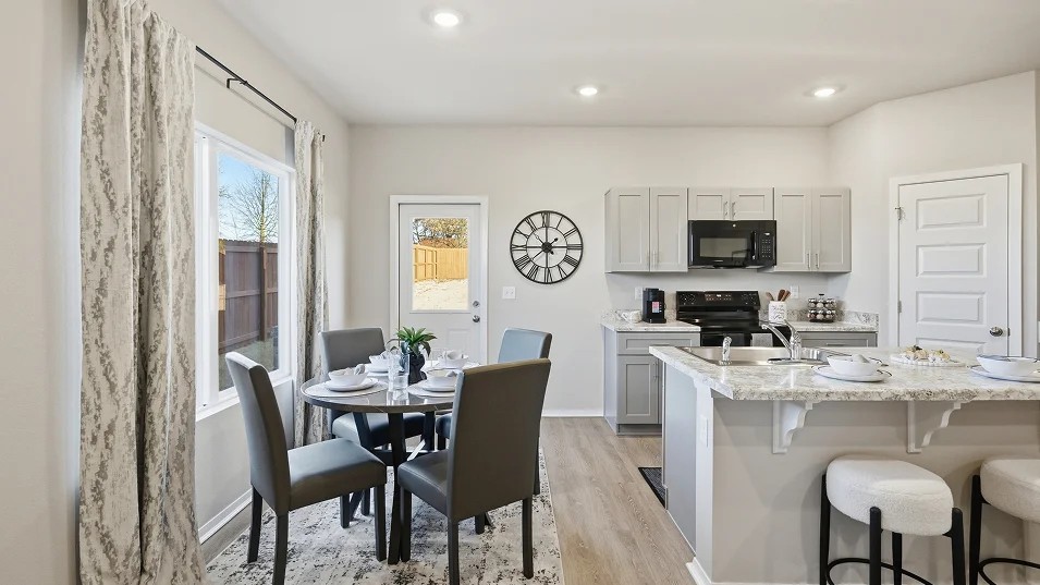 HOPE HILL SUB-BENTONVILLE - Residential