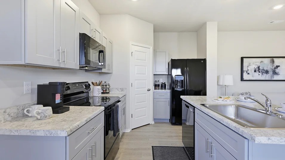 HOPE HILL SUB-BENTONVILLE - Residential