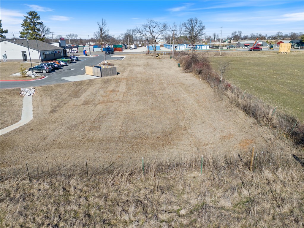 02-20-30-PEA RIDGE - Land
