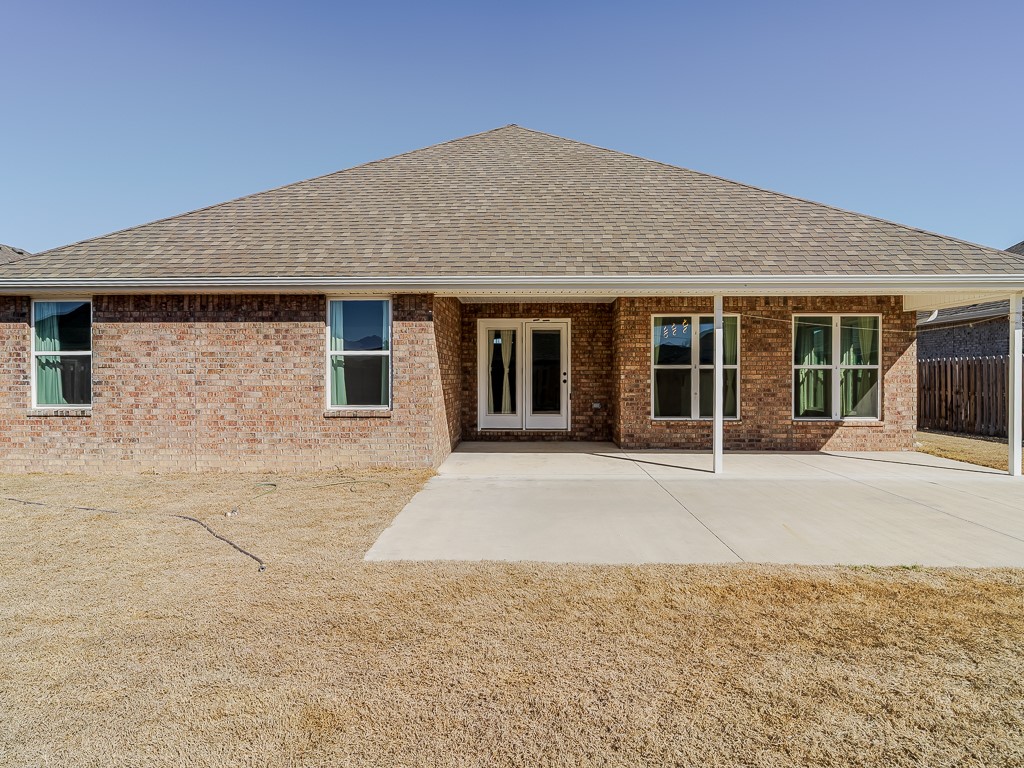 Pines Ph I, The Centerton - Residential Lease