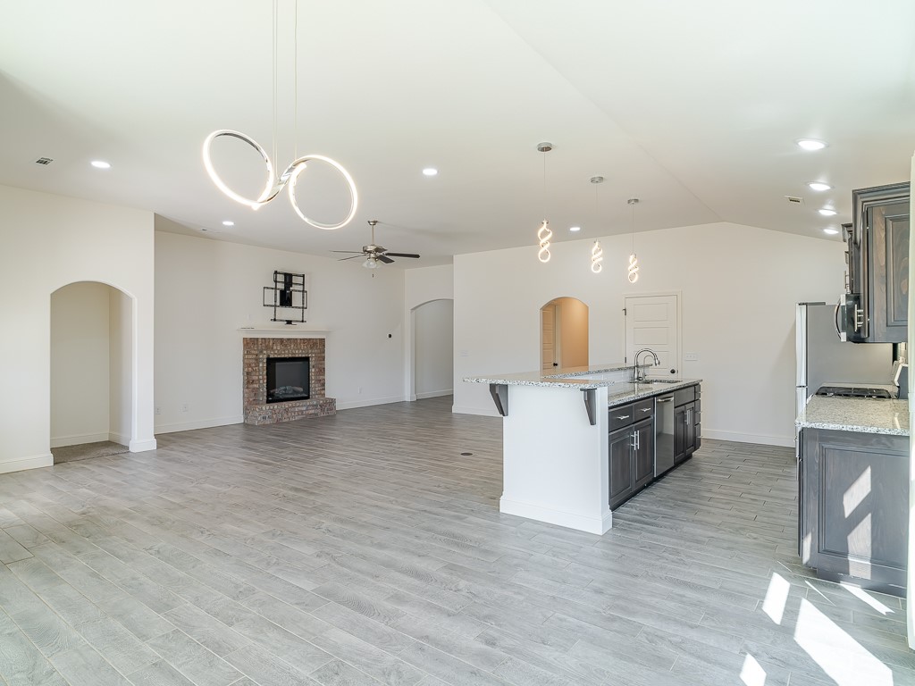Pines Ph I, The Centerton - Residential Lease