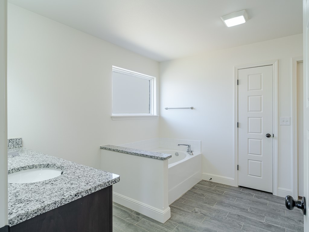 Pines Ph I, The Centerton - Residential Lease