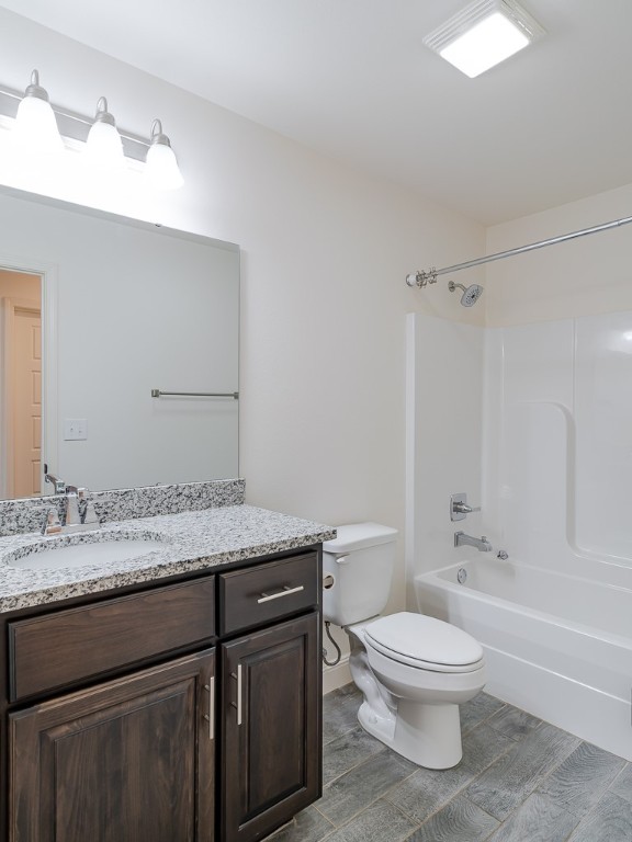 Pines Ph I, The Centerton - Residential Lease