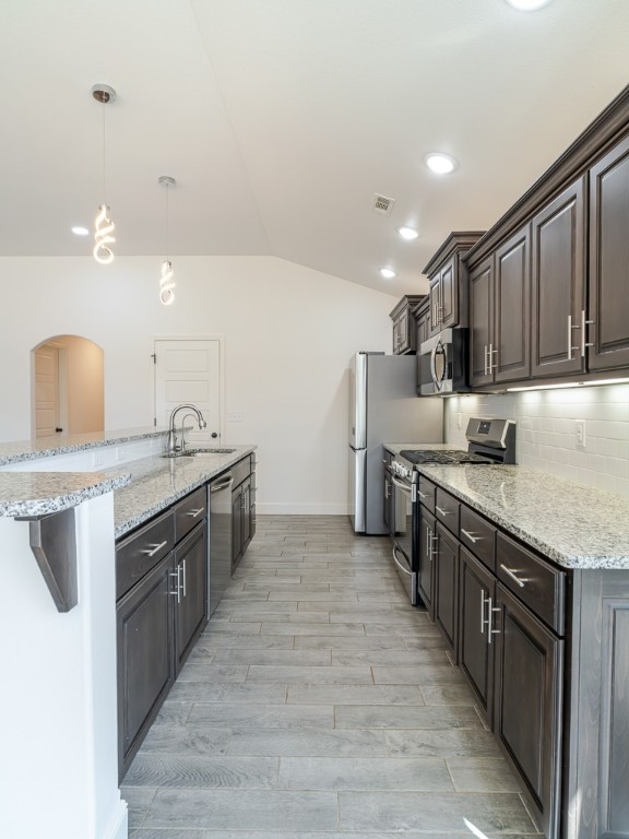 Pines Ph I, The Centerton - Residential Lease