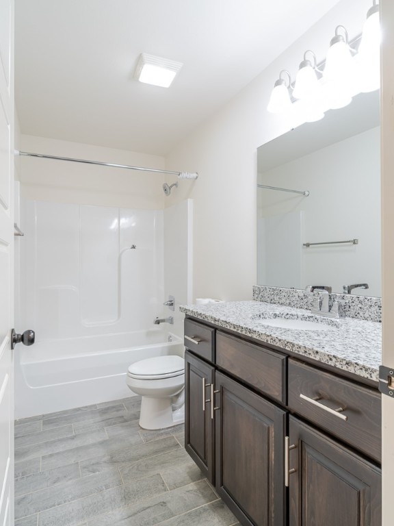 Pines Ph I, The Centerton - Residential Lease