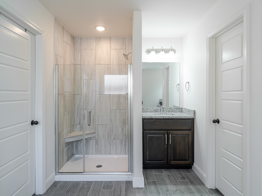 Pines Ph I, The Centerton - Residential Lease