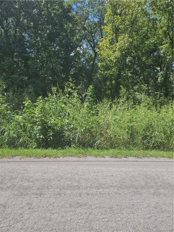 Great location for a new home. Easy access to the 549 By-pass. Beautiful .31-acre lot in the Highlands & have access to all 7 golf courses, 7 lakes, swimming pools, 100s of miles of world class bike trails, a shooting range, recreation centers, & more. Loch Lomond & Tiree Park are just down the street and Bentonville, home of Wal-Mart is just a short drive away. Immerse yourself in the natural beauty of the Ozarks! To see a topo map of the property go to the supplements.