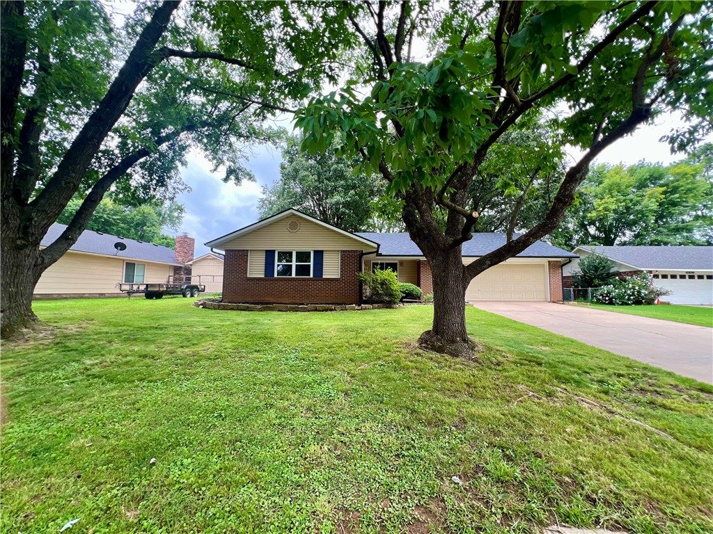 Indianhead Estates - Residential