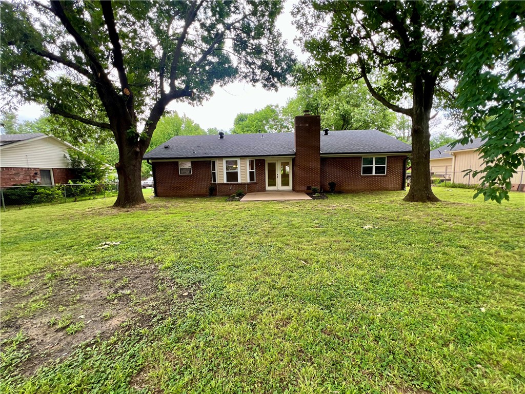 Indianhead Estates - Residential