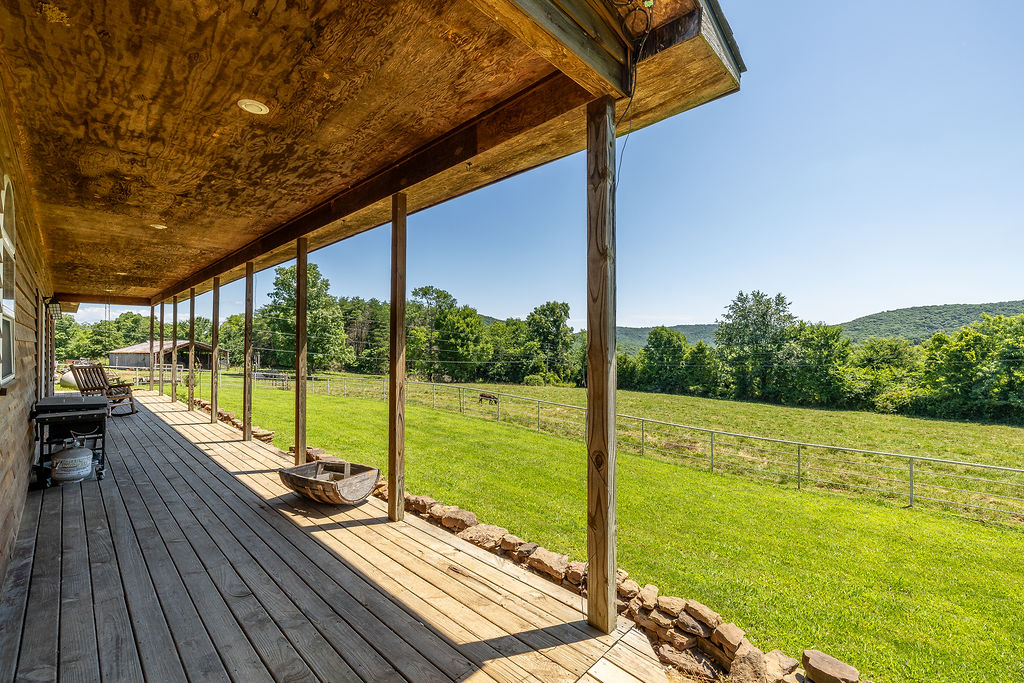 Ozarks - Residential