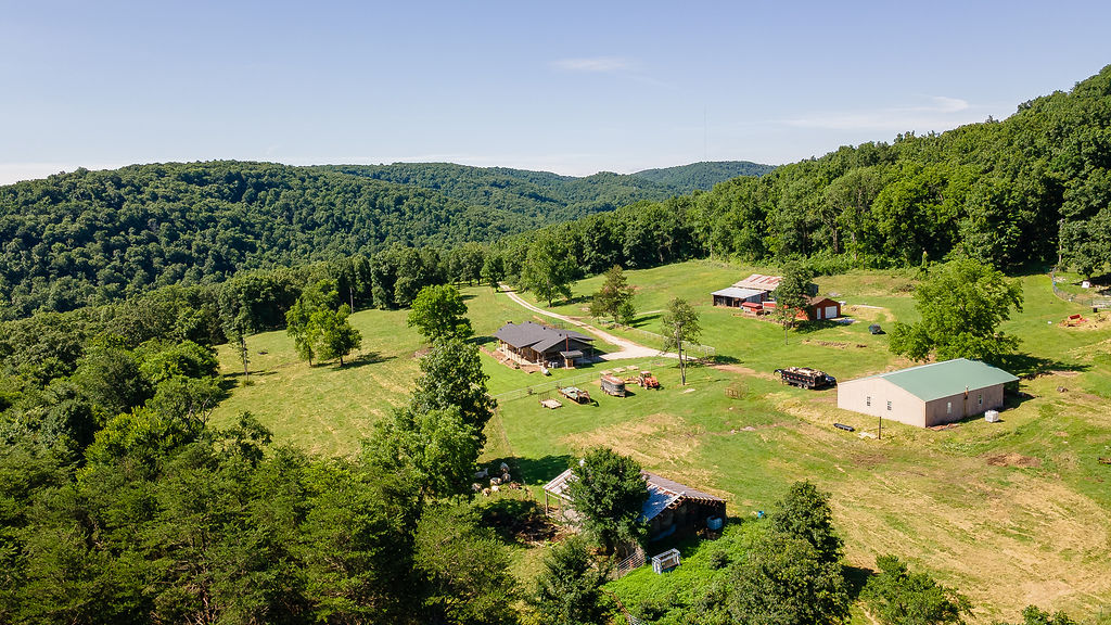 Ozarks - Residential