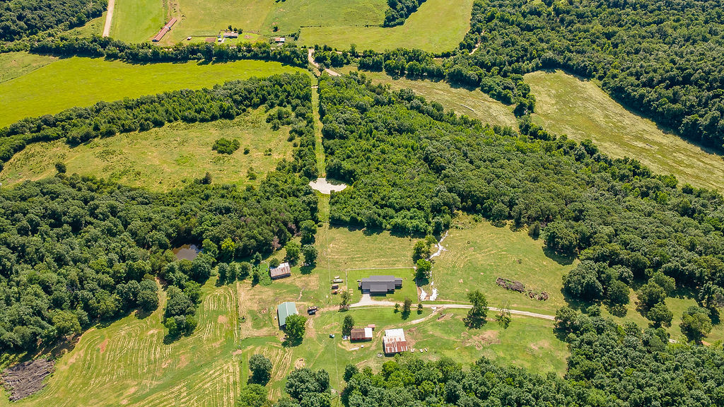 Ozarks - Residential