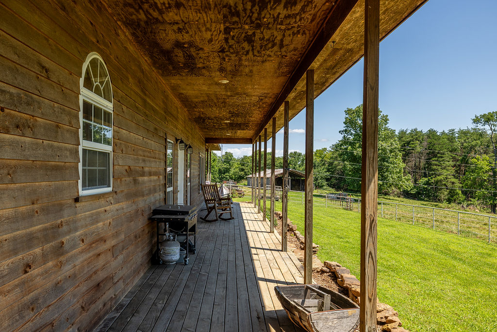 Ozarks - Residential