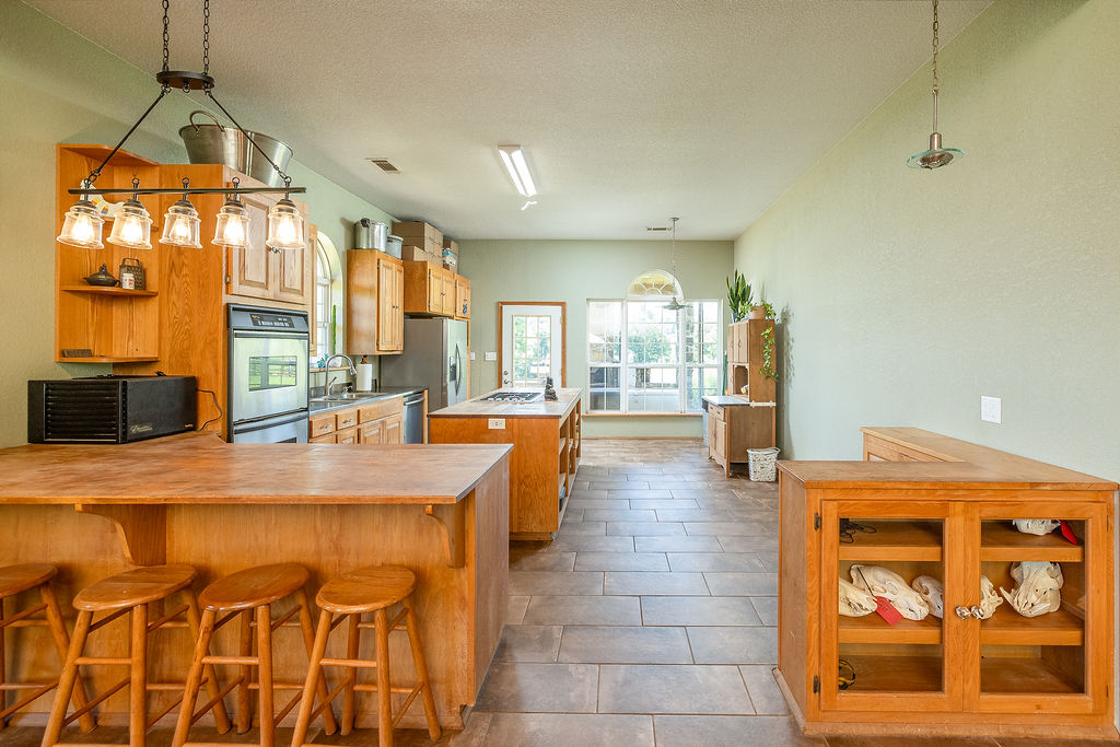 Ozarks - Residential