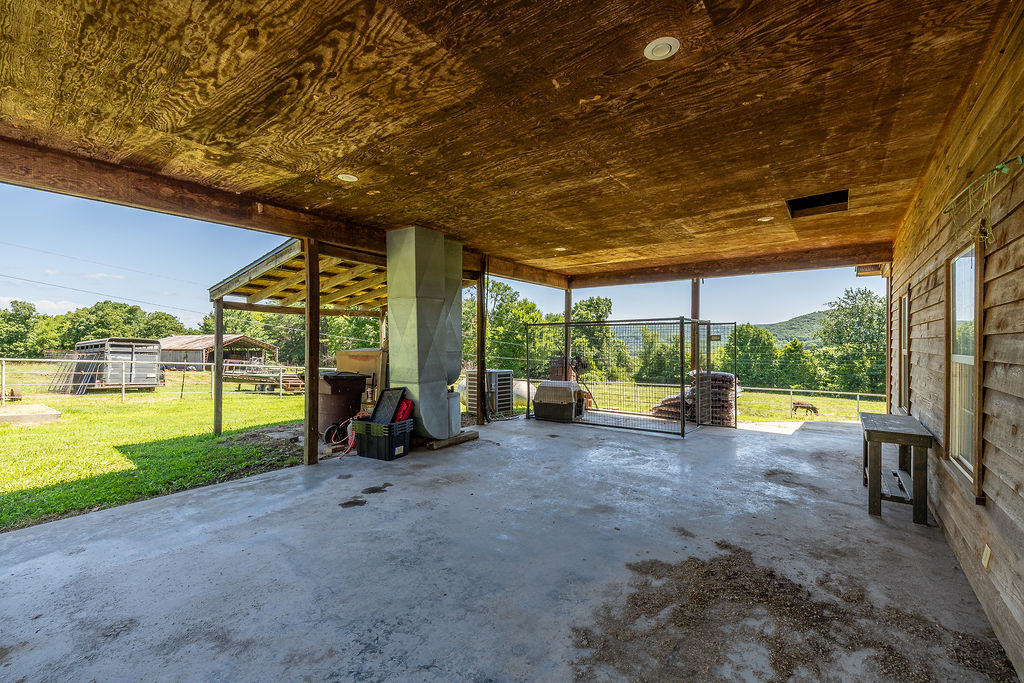 Ozarks - Residential