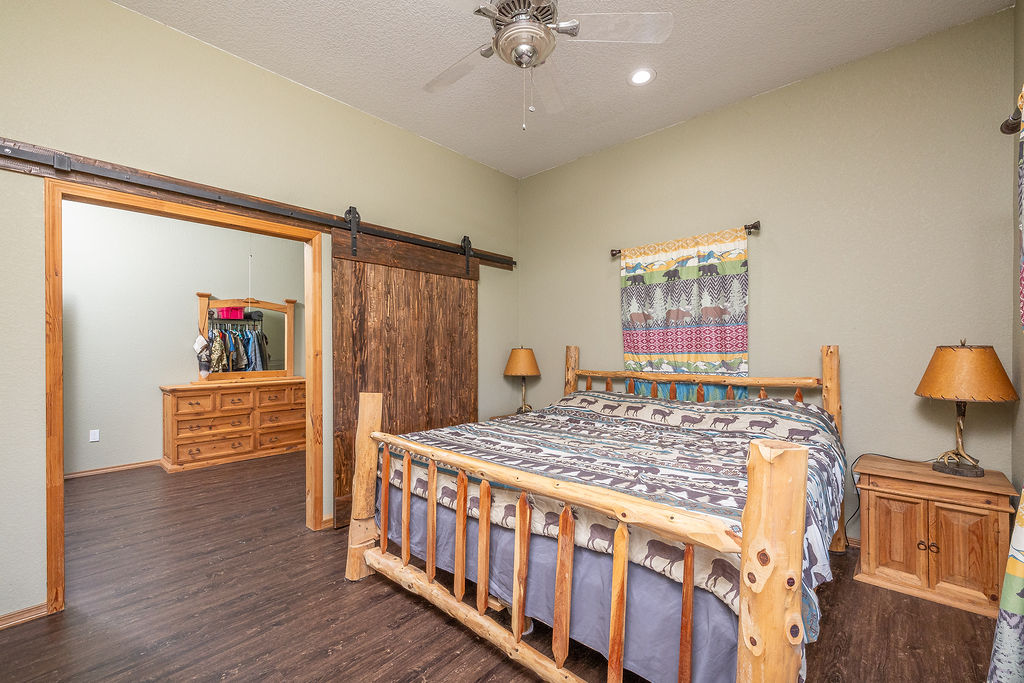 Ozarks - Residential
