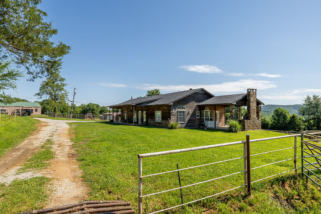 Ozarks - Residential