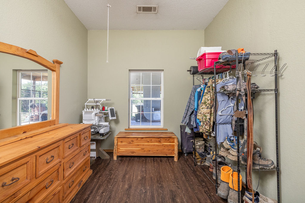 Ozarks - Residential