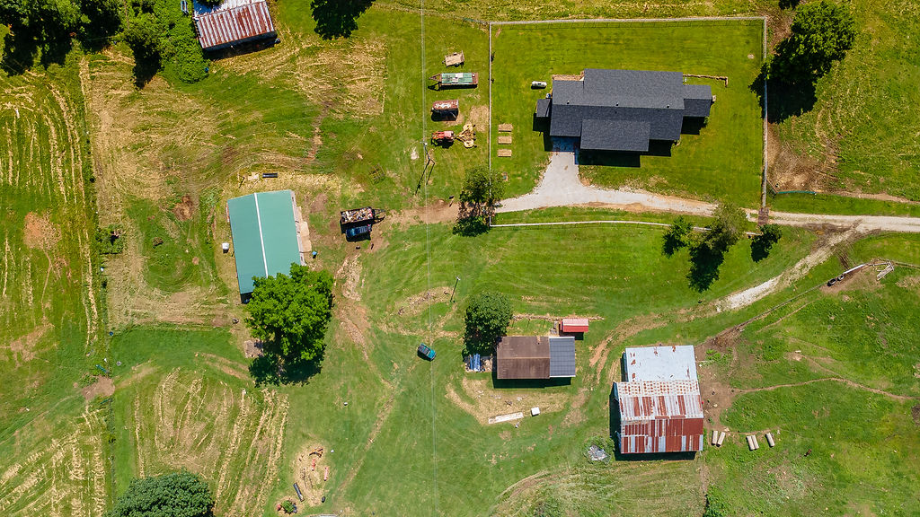 Ozarks - Residential