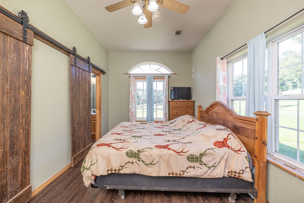 Ozarks - Residential