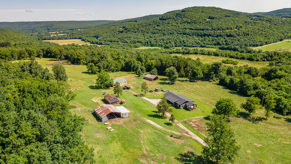 Ozarks - Residential