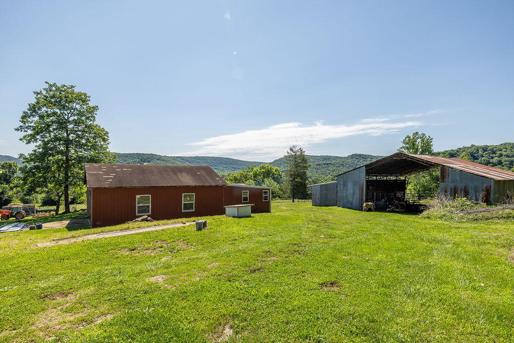Ozarks - Residential