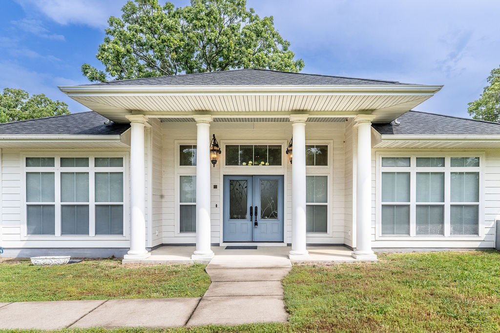 West Ridge Estates - Residential