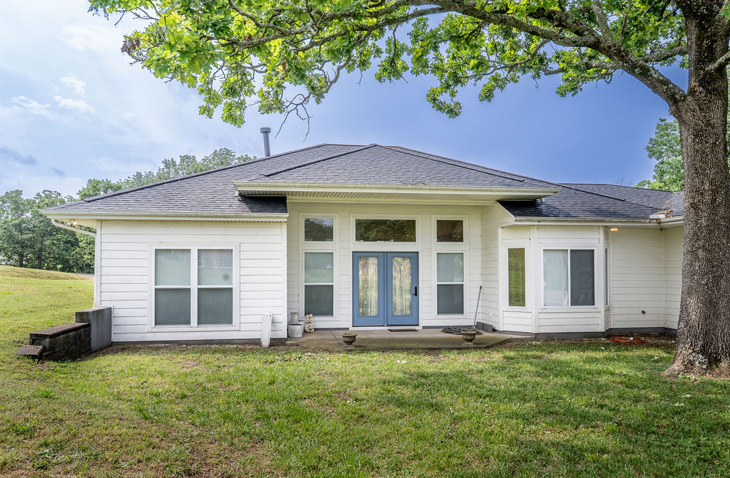 West Ridge Estates - Residential