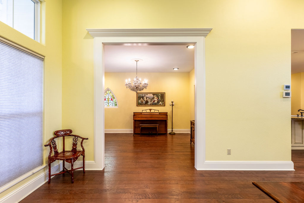 West Ridge Estates - Residential