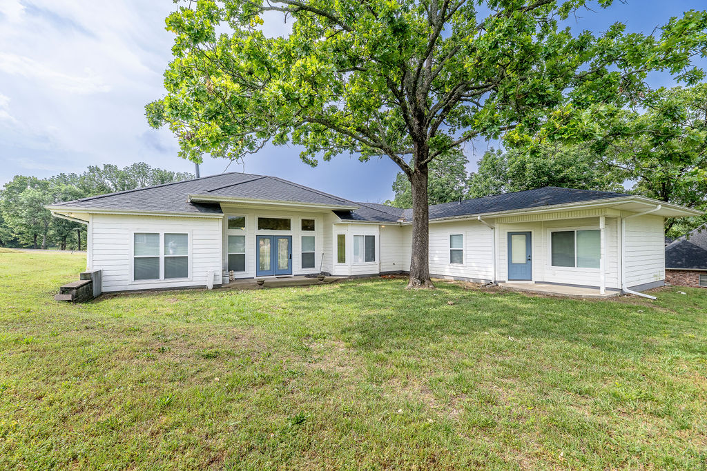 West Ridge Estates - Residential