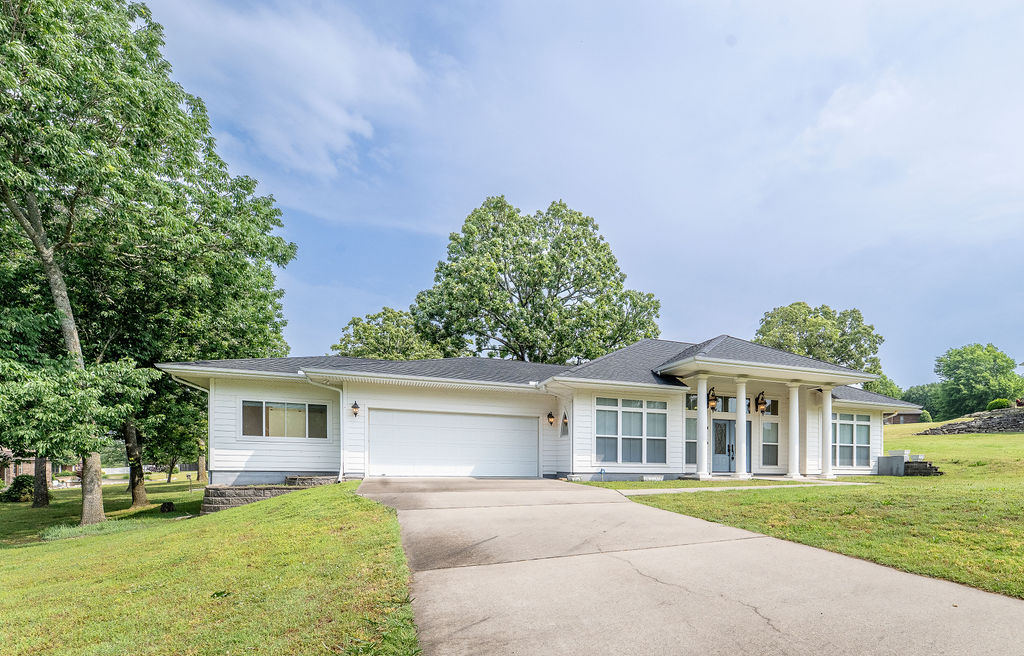 West Ridge Estates - Residential