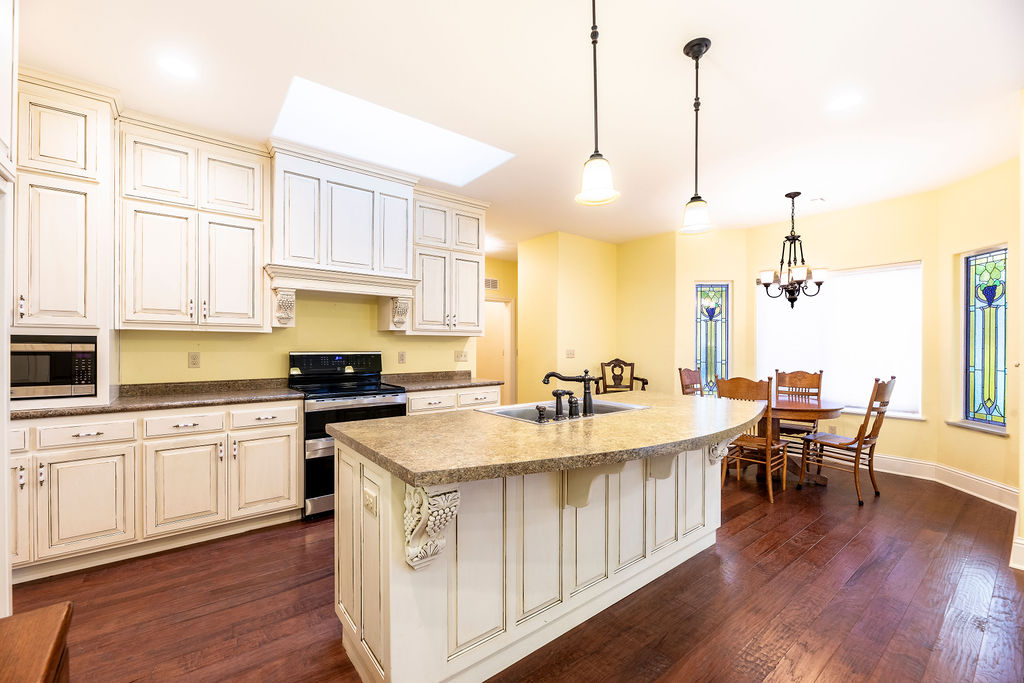 West Ridge Estates - Residential