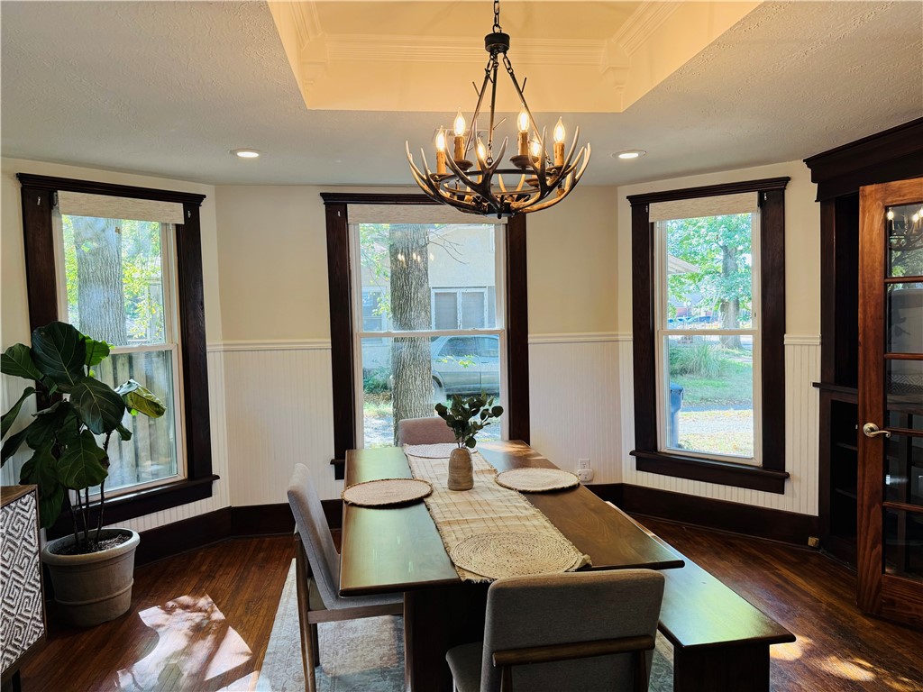 Siloam Spgs Orig Siloam Spgs - Residential