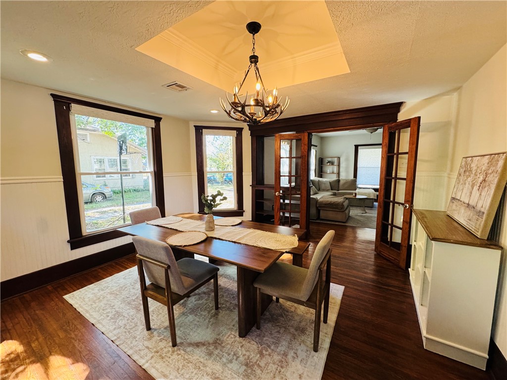 Siloam Spgs Orig Siloam Spgs - Residential