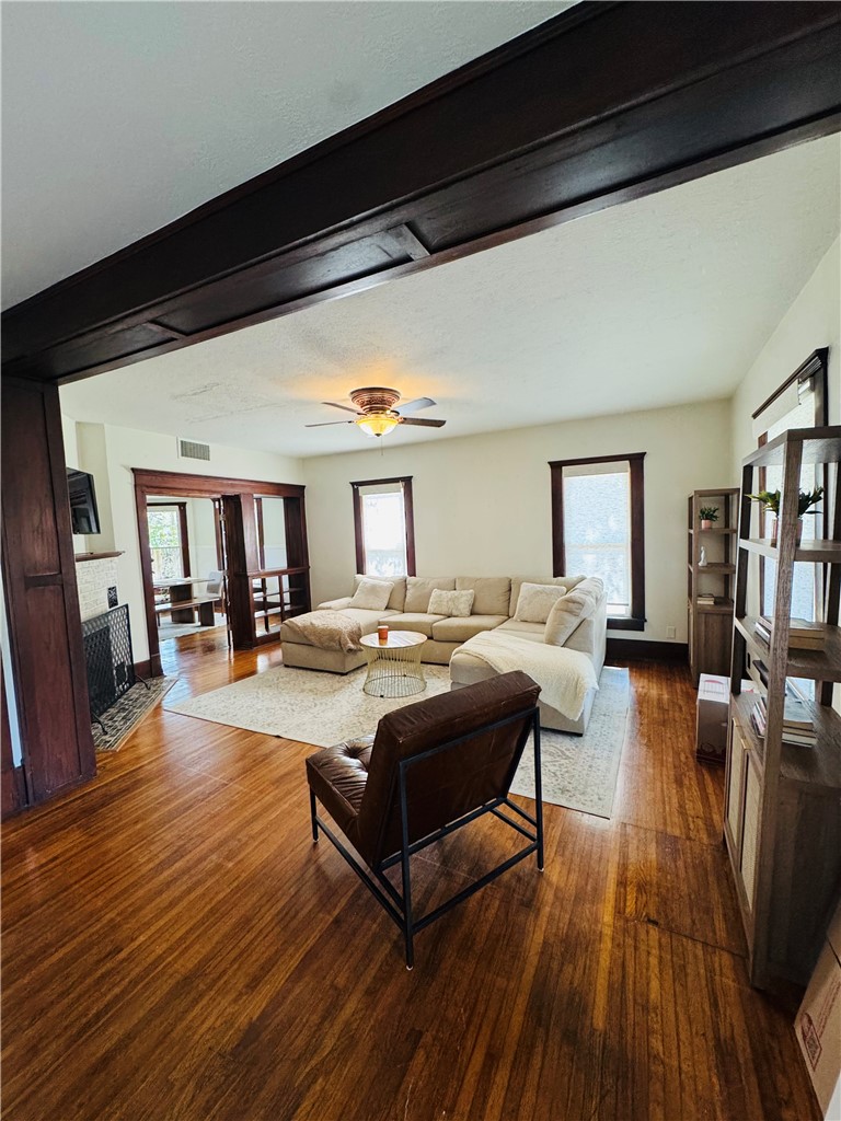Siloam Spgs Orig Siloam Spgs - Residential