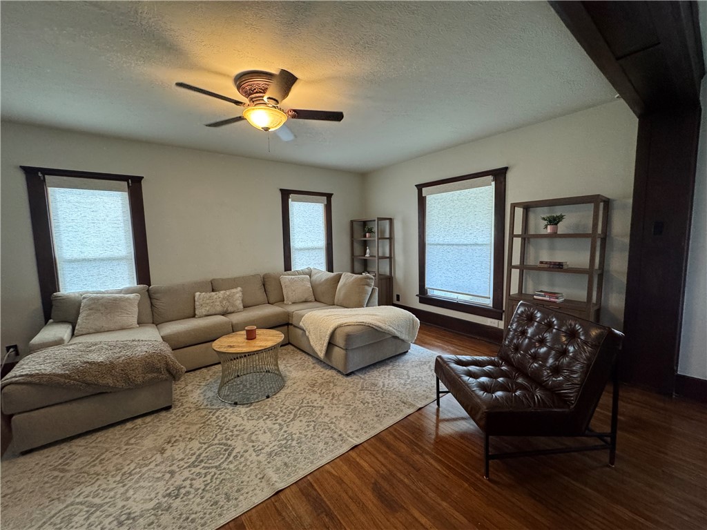 Siloam Spgs Orig Siloam Spgs - Residential