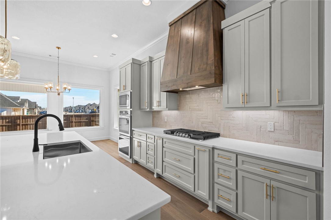 The Reserve at Wolverine - Residential