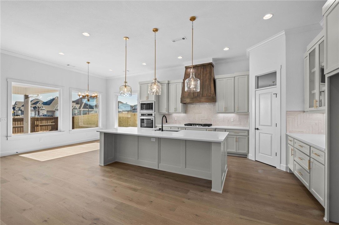 The Reserve at Wolverine - Residential