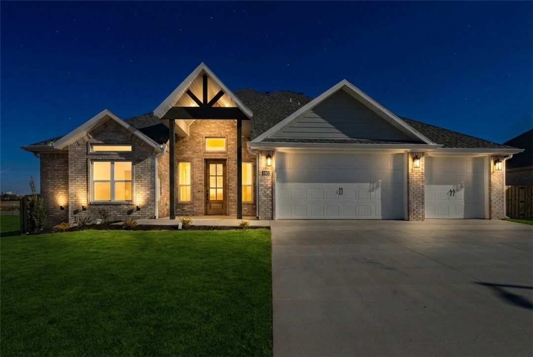 The Reserve at Wolverine - Residential