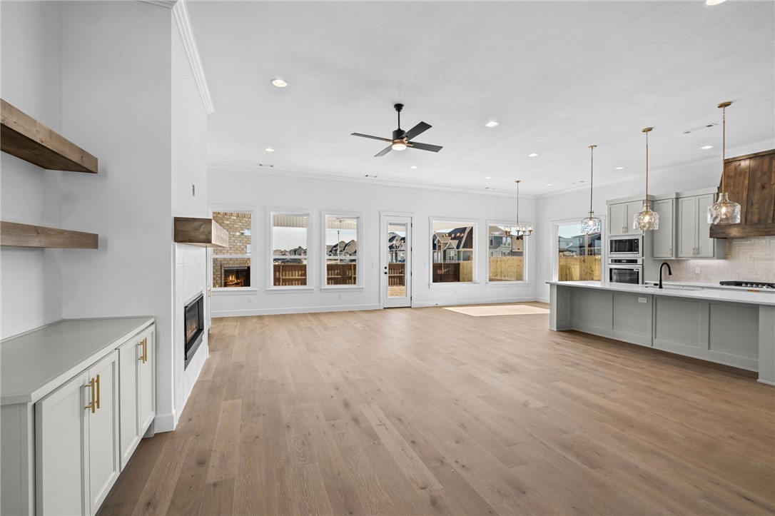 The Reserve at Wolverine - Residential