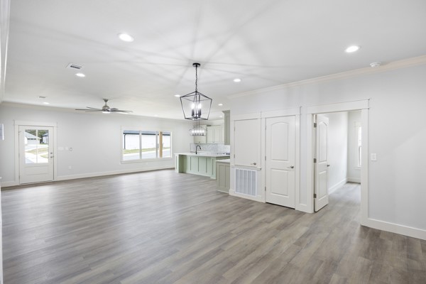 Hudson Harbor Estates - Residential