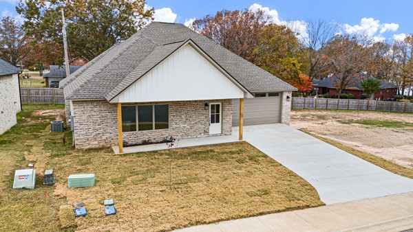 Hudson Harbor Estates - Residential
